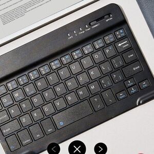 Mini Wireless Keyboard  